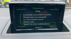 Audi A1 1.4 TFSI 150 S Line 5dr S Tronic Petrol Hatchback